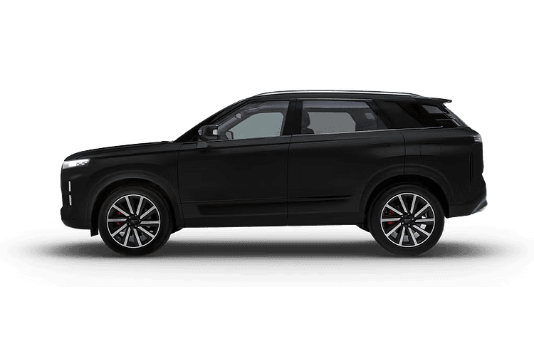 2026 OMODA JAECOO J7