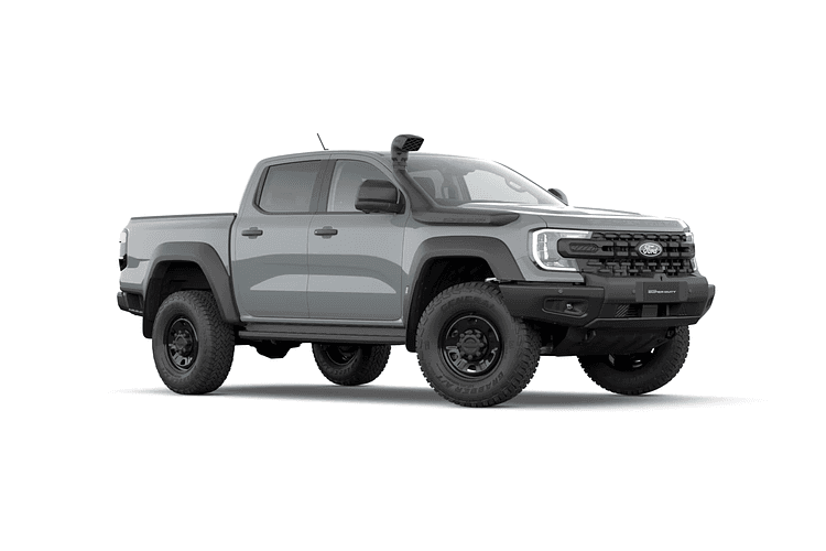2026 Ford Ranger Super Duty